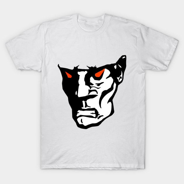 Fury T-Shirt by ArChon